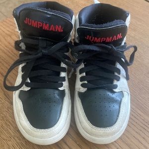 Jordan Jumpman sneakers kids